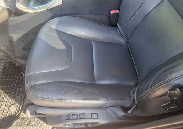 Volvo S60 cena 49900 przebieg: 200000, rok produkcji 2016 z Jędrzejów małe 704